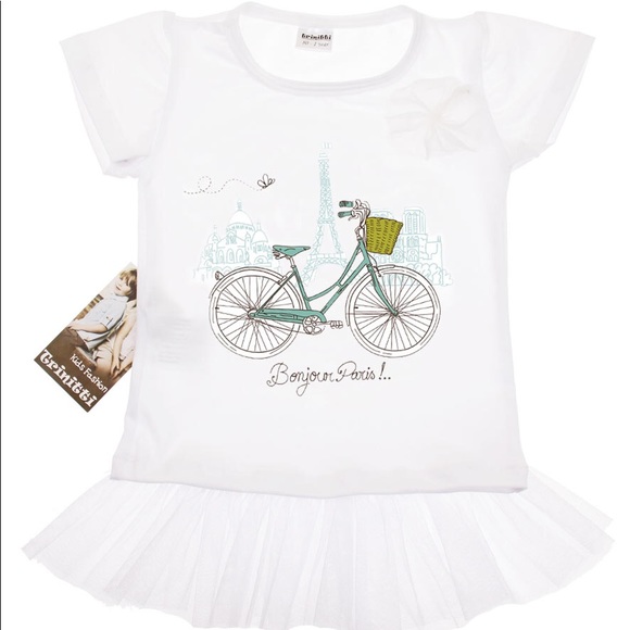 Other - Girl t-shirt Other - Girl t-shirt